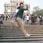 Rongyang Lims foto