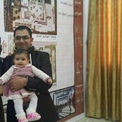 Mohammad Atawneh's photo