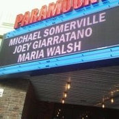 Maria Walsh's photo