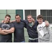 Keith Watson's photo