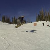 Brandon Barker's photo
