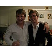 William Clubbe's photo
