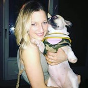 Brittany Beckwith's photo