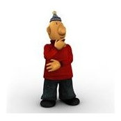 Daniel Ricard's photo