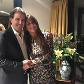 Juan Risopatron's photo