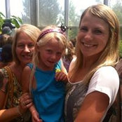 Brooke Namuth's photo