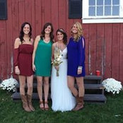 Lauren Rooney's photo