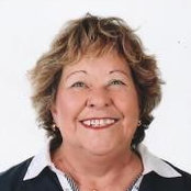 Foto von Magdalena Gorrell Guimaraens