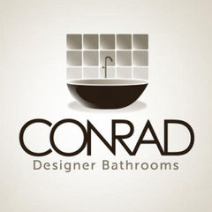 Conrad Designer Bathrooms