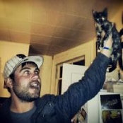 Aaron Lander's photo