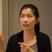 Photo de Luyuan Lin