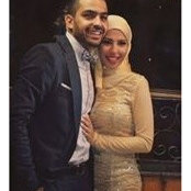 Foto von Yasmeen Soliman