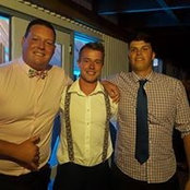 Bradley Young's photo