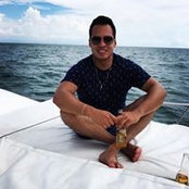 Alan Mendoza Ramirez's photo
