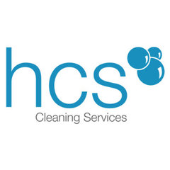 HCS Cleaning Services Ltd