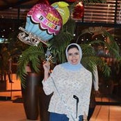 Dina Mohamed's photo
