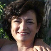 Tamara Segals foto