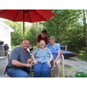 Margaret Scrimger's photo