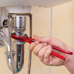 The Good Plumbers
