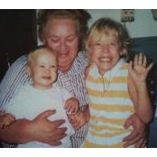 Kay Mac's photo