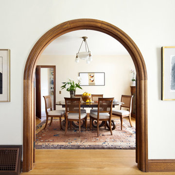 Berkeley Hills Residence