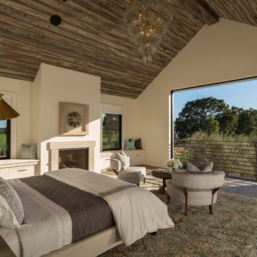Cunningham Residence Napa