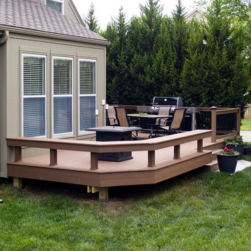 All Weather Decks - Kansas City