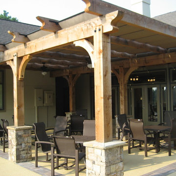 Gazebos