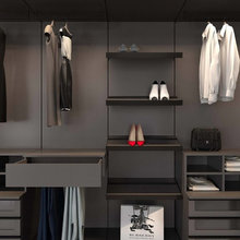 Closets