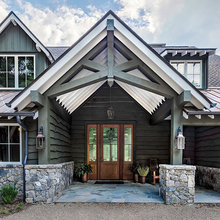 West Virginia New American Modern