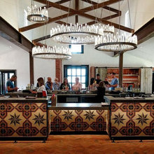 tasting room alternates