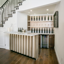Bar inspo