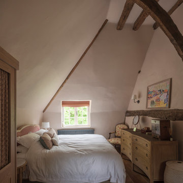 Surrey Hills Cottage