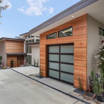 Glenloch Way, Emerald Hills, CA