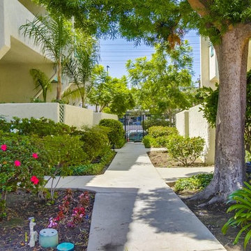 McConnell Ave- Marina Del Rey