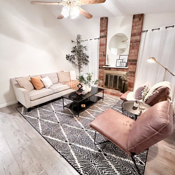 Home Staging