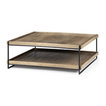LR Coffee Table