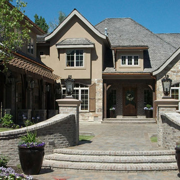 Completed work we have done