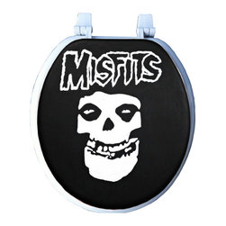 Hand Painted Toilet Seats - Products