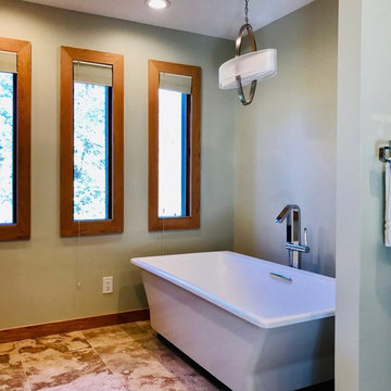 Master Suite Retreat