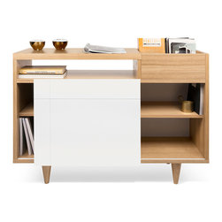 Cruz Sideboard - Buffets And Sideboards