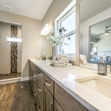 2020 Parade of Homes MasterBilt Horizon