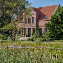 Exterior Ideas
