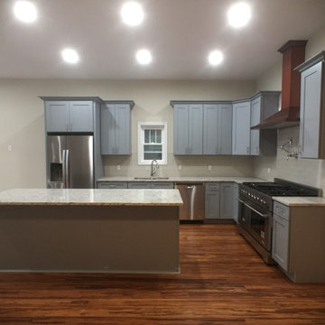 Whiting, IN - Sheridan House #2 Renovation