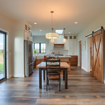 MAPLEDALE MODEL