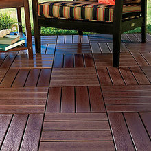 Patio Ideas