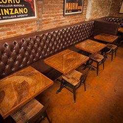 Bar Virgile - Products