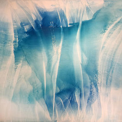 Abstract Oil Paintings - Products