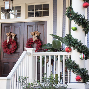Photo Tour: New Orleans Spreads Its Cheer With Festive Decor