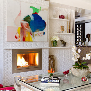 Contemporary Residential Installations